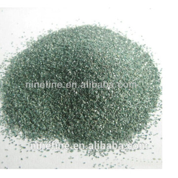 China Origin High Quality Silicon Carbide manufacturers